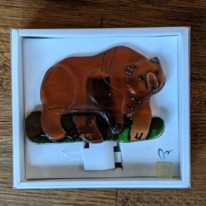 Bear Nightlight